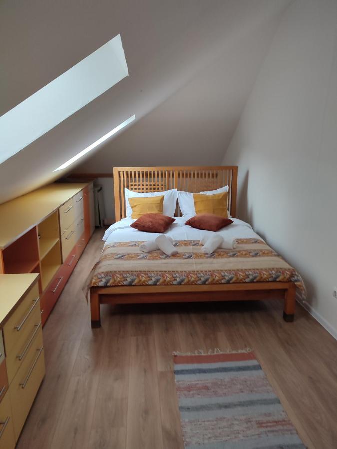 Villa Retro House Mountain View Braşov Esterno foto