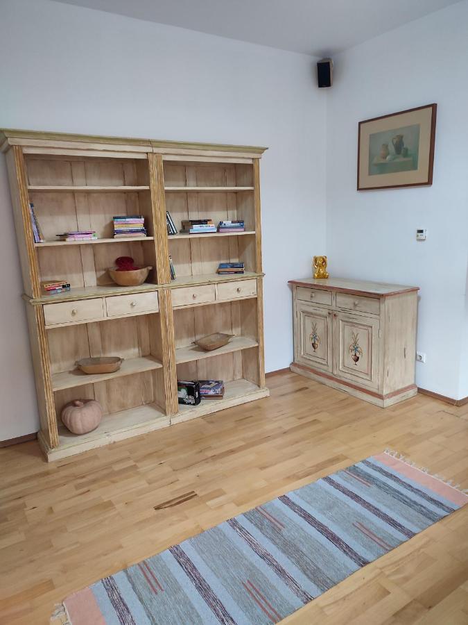 Villa Retro House Mountain View Braşov Esterno foto