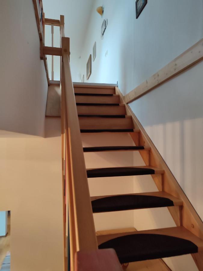 Villa Retro House Mountain View Braşov Esterno foto
