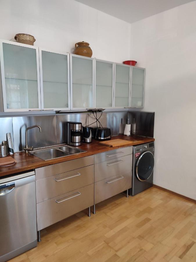 Villa Retro House Mountain View Braşov Esterno foto