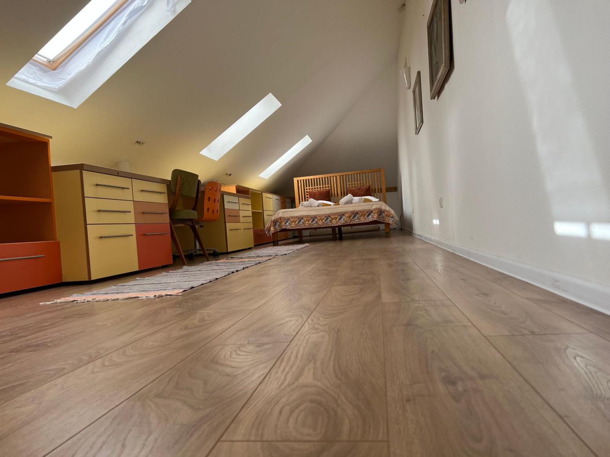 Villa Retro House Mountain View Braşov Esterno foto